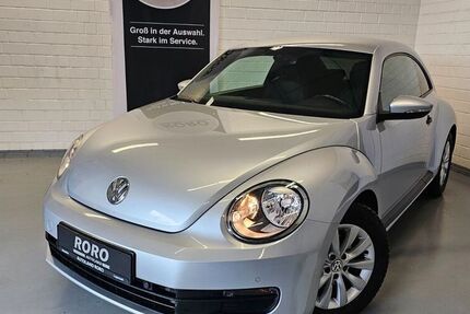 VW Beetle