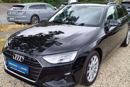 Audi A4 47.000 km 23.490 &euro; Goch 47574