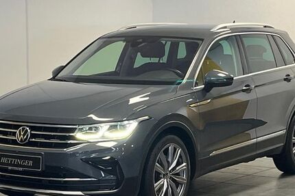 VW Tiguan 174.100 km 22.950 &euro; Marktheidenfeld 97828