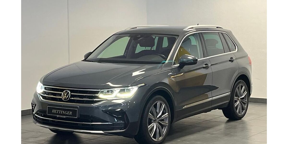 VW Tiguan 174.100 km 22.950 &euro; Marktheidenfeld 97828