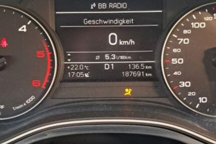 Audi A6 188.000 km 12.999 &euro; Bernau bei Berlin 16321