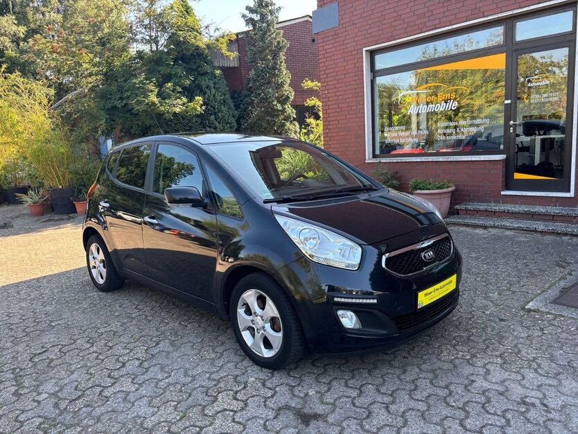 Kia Venga 149.000 km 3.800 € Vechta 49377