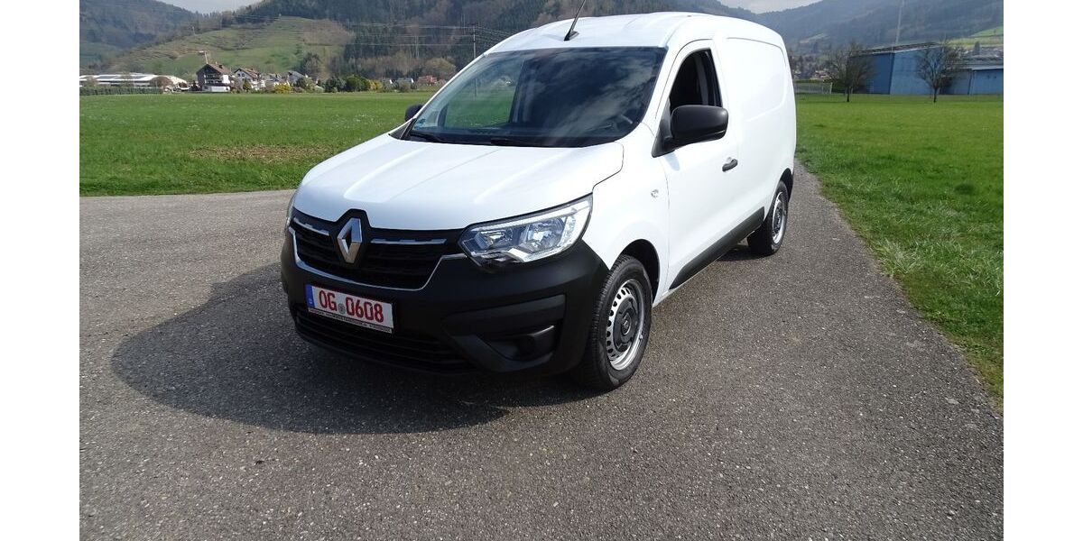 Renault Express 56.538 km 14.161 &euro; Gengenbach 77723