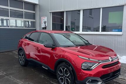 Citroen C4 42.000 km 18.900 &euro; Warburg 34414