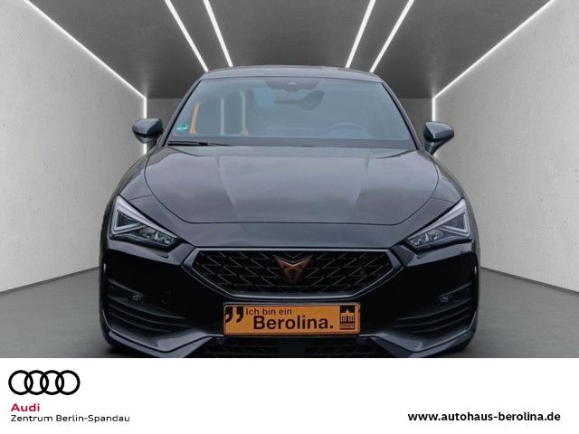 Cupra Leon 58.233 km 26.444 &euro; Berlin 13581