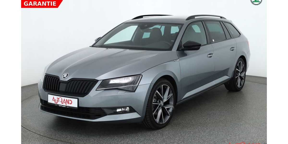 Skoda Superb 74.071 km 24.990 &euro; Kassel 34123