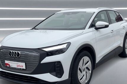 Audi Q4 e-tron 23.105 km 31.490 &euro; Ingolstadt 85057