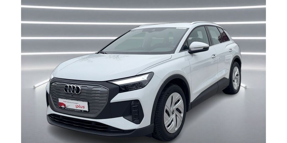 Audi Q4 e-tron 23.105 km 31.490 &euro; Ingolstadt 85057