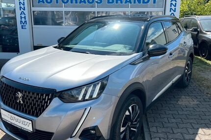 Peugeot 2008 85.715 km 16.690 € Lutherstadt Eisleben 06295
