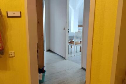 Möbliertes 1-Zimmer Apartment NUR FÜR STUDIERENDE