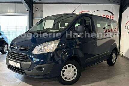 Ford Transit Custom 43.600 km 18.890 &euro; Hachenburg 57627