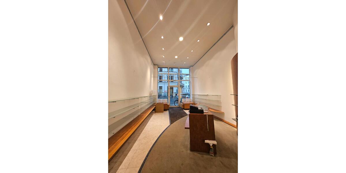 Gewerbeobjekt Leipzig Mitte - 2.100&euro; | Angebot:26675567