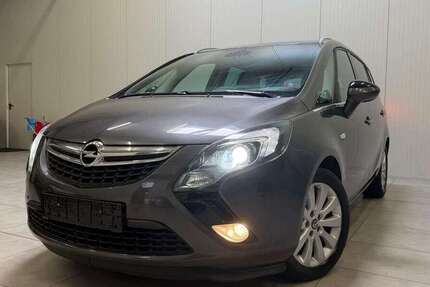 Opel Zafira 359.240 km 4.490 &euro; Steinfeld 49439