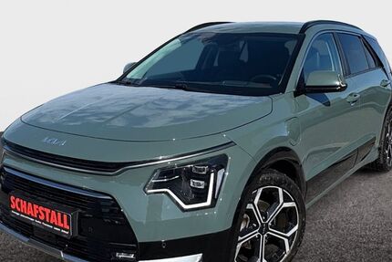 Kia Niro 59.597 km 26.479 &euro; Elsdorf (bei Köln) 50189