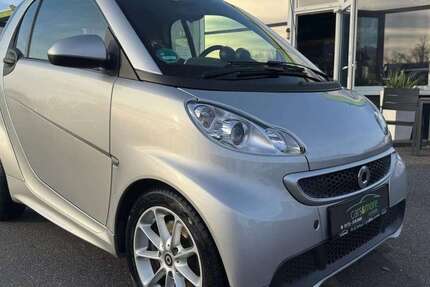 Smart forTwo 117.000 km 5.800 &euro; Garbsen 30827
