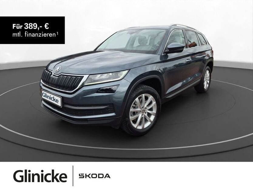 Kodiaq