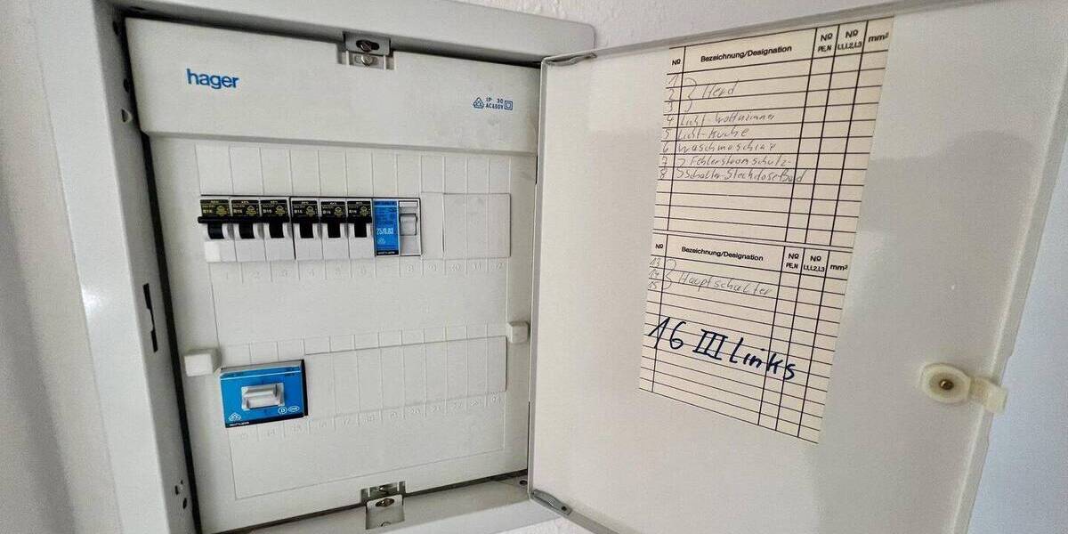 Etagenwohnung Langenhagen Alt-Langenhagen - 3 Zimmer, 79 m&sup2;, 315.000&euro; | Angebot:26418209