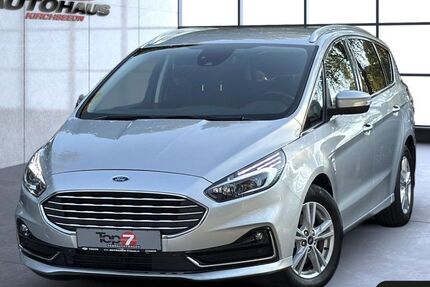 Ford S-Max 43.600 km 19.950 &euro; Kirchseeon 85614