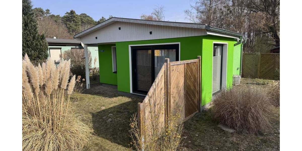 Einfamilienhaus Neukalen - 2 Zimmer, 48 m&sup2;, 95.000&euro; | Angebot:25815693