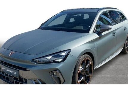 Cupra Leon 8.945 km 35.119 &euro; Berlin 13089