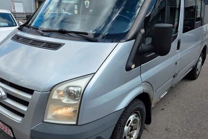 Ford Transit 252.269 km 3.300 &euro; Burgau 89331
