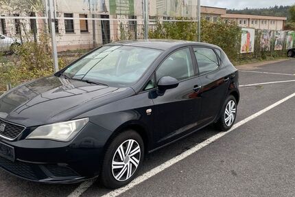Seat Ibiza 204.000 km 2.100 € Diez 65582
