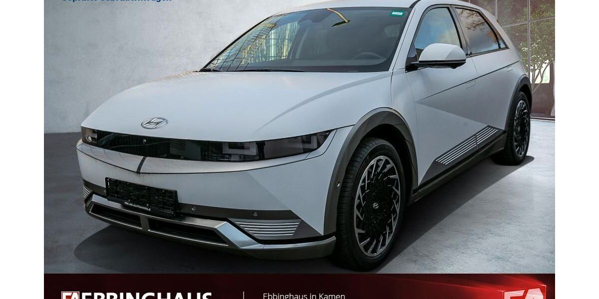 Hyundai IONIQ 5 11.836 km 34.580 &euro; Kamen 59174