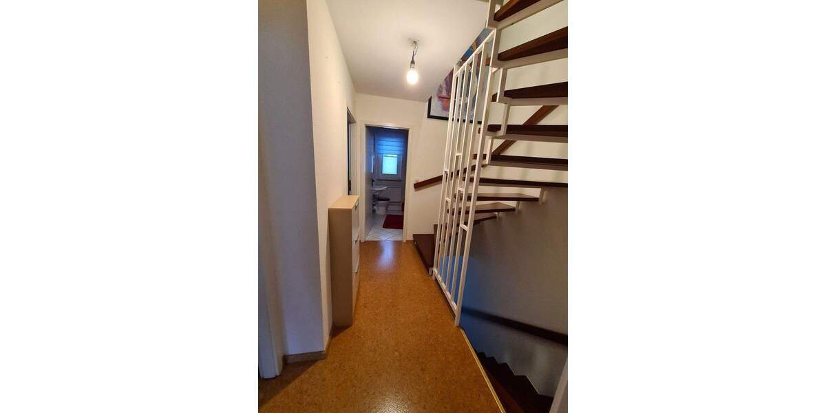 Reihenendhaus Kaltenkirchen - 5 Zimmer, 118 m&sup2;, 420.000&euro; | Angebot:25787243