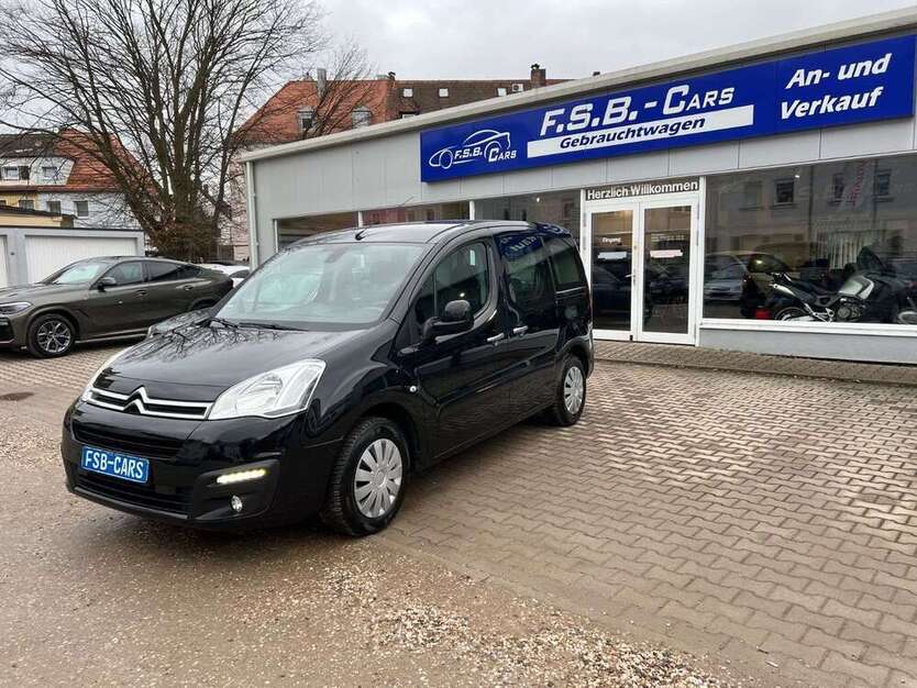 Berlingo