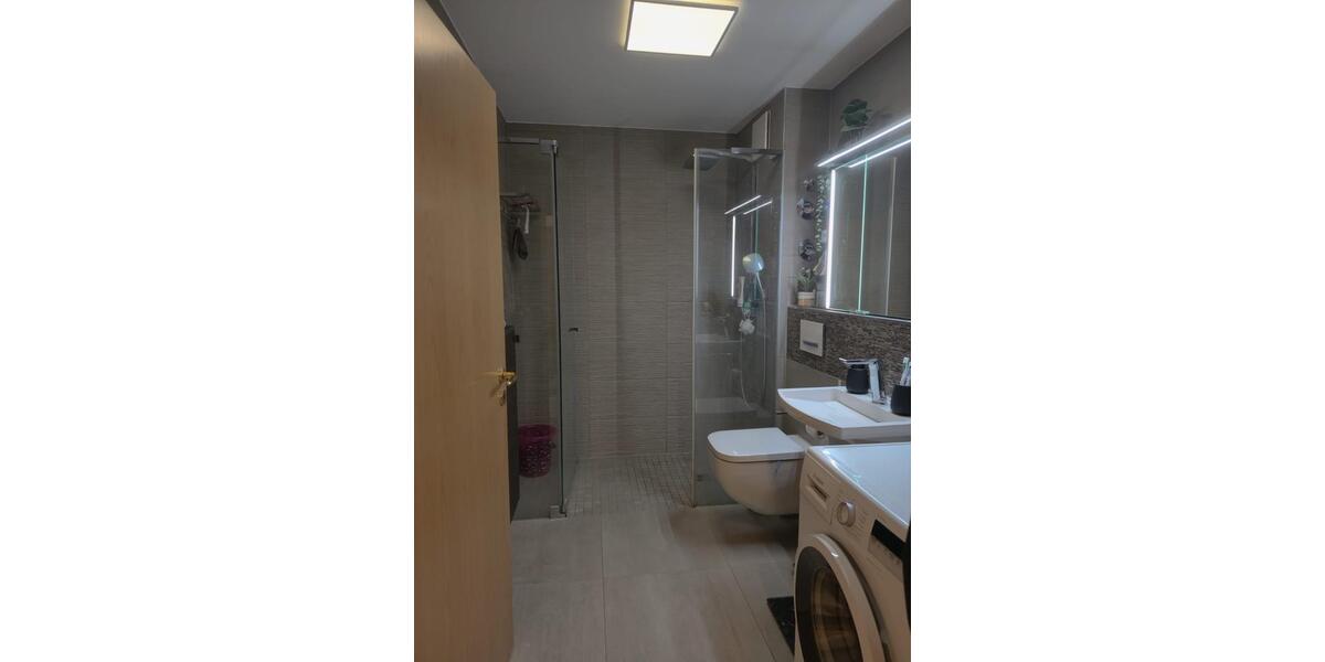 Erdgeschoßwohnung Jena - 2 Zimmer, 61 m&sup2;, 765&euro; | Angebot:26316105