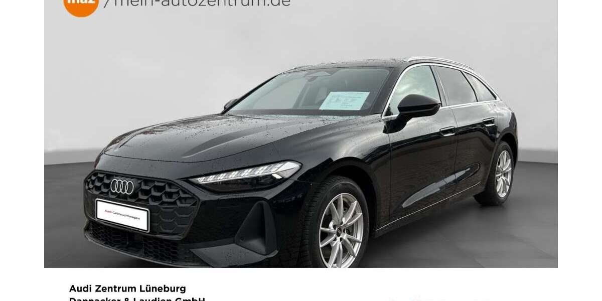 Audi A5 28.834 km 45.990 &euro; Lüneburg 21337