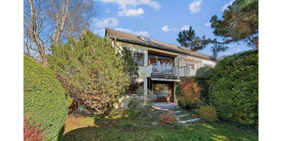 Einfamilienhaus Eichenau - 6 Zimmer, 160 m&sup2;, 810.000&euro; | Angebot:26249862
