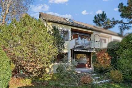 Haus Eichenau - 6 Zimmer, 160 m&sup2;, 810.000&euro; | Angebot:26249862