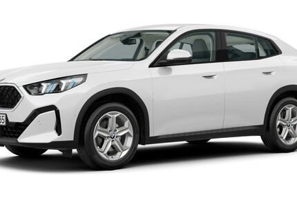BMW X2 12.300 km 41.740 &euro; Neusitz/Rothenburg 91616