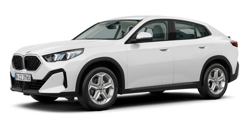 BMW X2 12.300 km 41.740 &euro; Neusitz/Rothenburg 91616