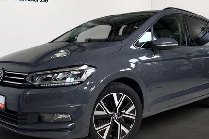 VW Touran 67.400 km 28.990 € Besigheim - Ottmarsheim 74354
