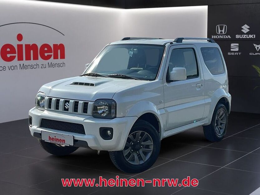 Jimny