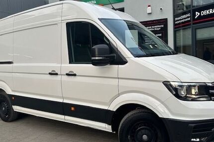 VW Crafter 87.520 km 26.800 &euro; Berlin 13156