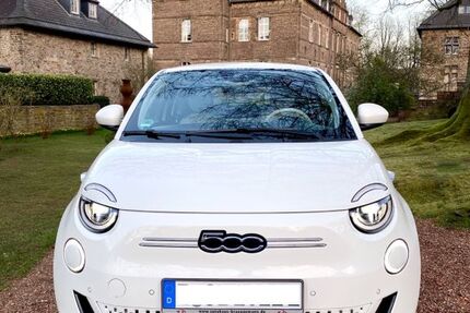 Fiat 500e 2.500 km 24.900 &euro; Essen 45219