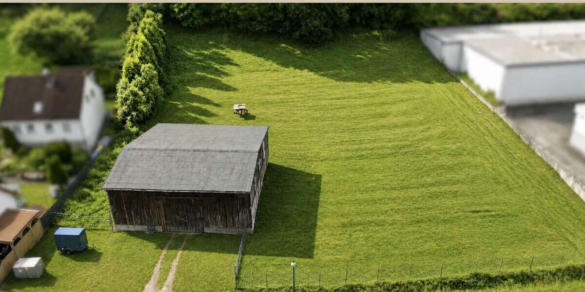 Grundstück Osterode am Harz - 159.000&euro; | Angebot:27226807