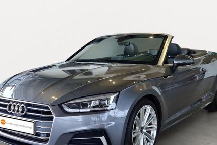 Audi A5 105.358 km 24.960 &euro; Seevetal 21220