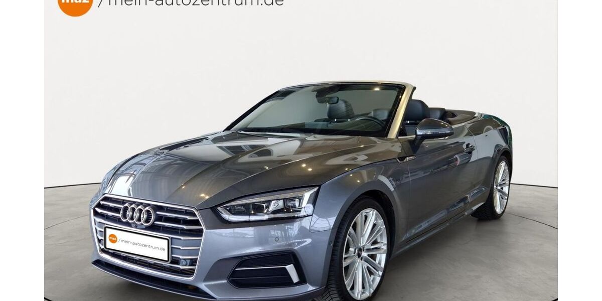 Audi A5 105.358 km 24.960 &euro; Seevetal 21220
