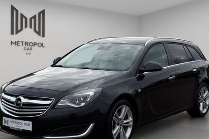 Opel Insignia 196.853 km 7.390 &euro; Krumbach (Schwaben) 86381