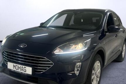 Ford Kuga 52.445 km 20.890 &euro; Essen 45134