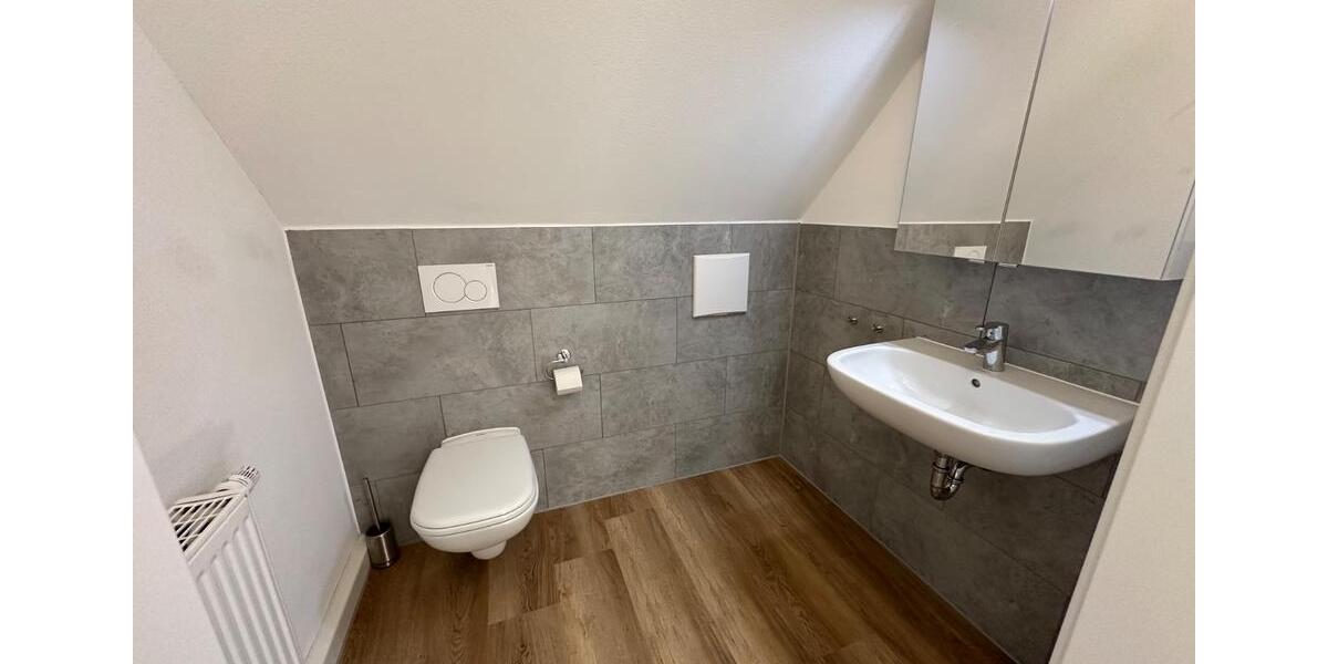 Maisonettenwohnung Uhingen - 3 Zimmer, 78 m&sup2;, 970&euro; | Angebot:26267541