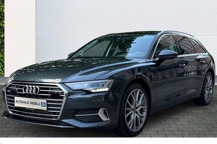 Audi A6 64.077 km 34.385 &euro; Rüsselsheim 65428
