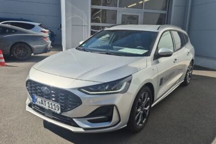 Ford Focus 8.000 km 31.490 &euro; Köln 50825