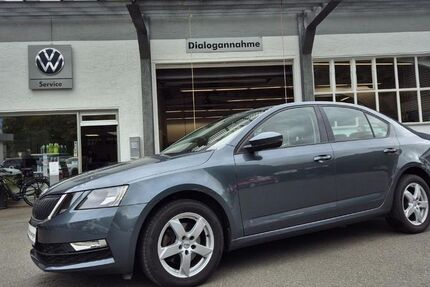 Skoda Octavia 91.560 km 10.580 &euro; Extertal 32699