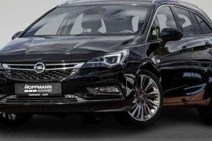 Opel Astra 101.870 km 9.980 &euro; Olpe 57462