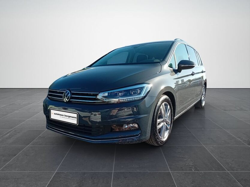 VW Touran 9.112 km 36.910 € Wernigerode 38855